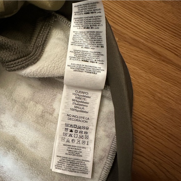 NIKE DRI FIT NFL ON FIELD GREEN BAY PACKERS SALUTE TO SERVICE CAMO HOODIE MEDIUM - Picture 15 of 16